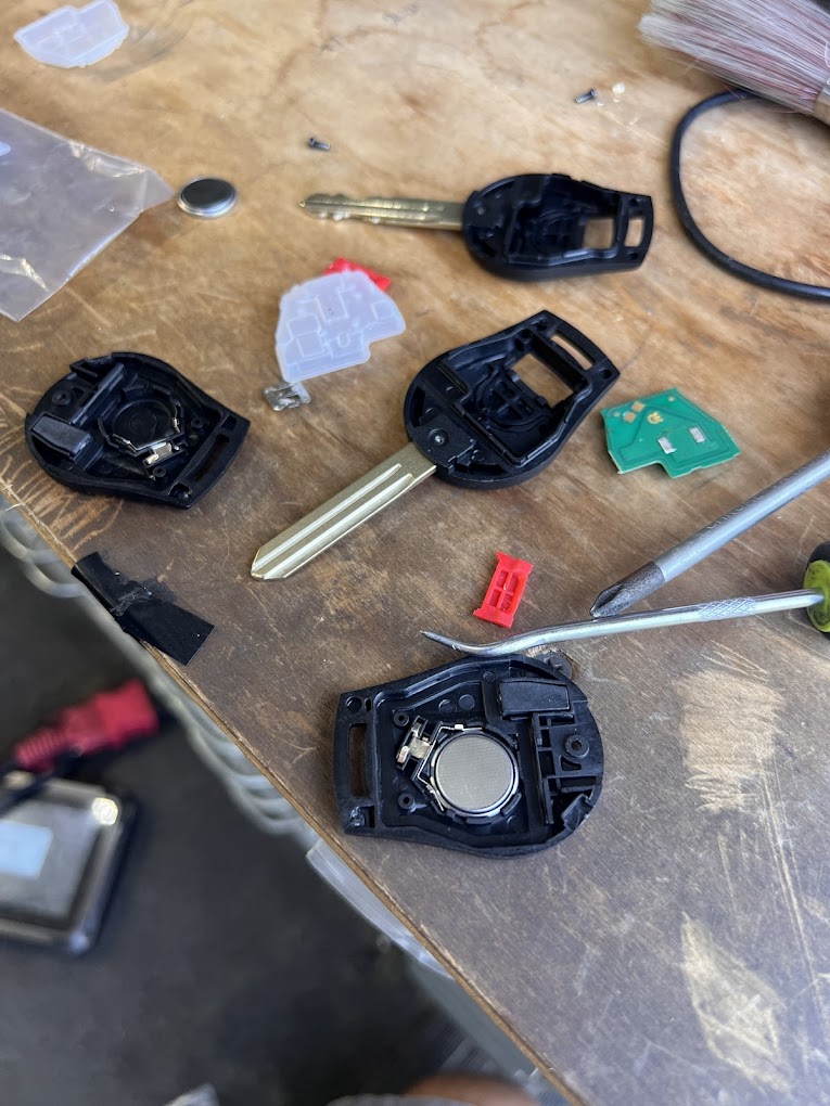immobilizer programming psl - Treasure Coast Locksmith